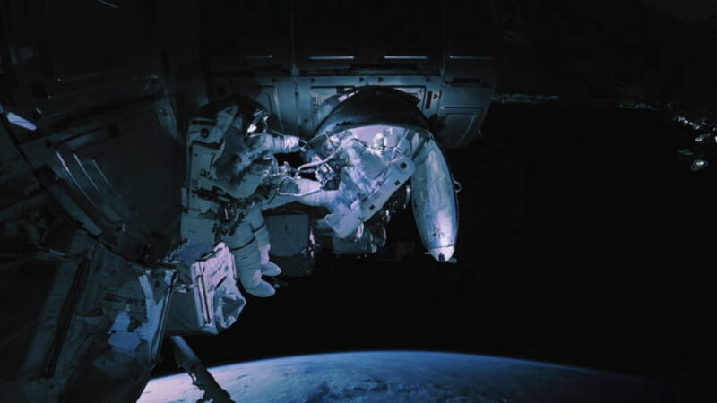 Shanghai: Fly Over Shanghai Virtual Experience Ticket - What is Fly Over Shanghai?