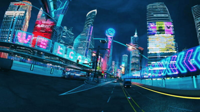 Shanghai: Fly Over Shanghai Virtual Experience Ticket - Authentic Feedback from Visitors