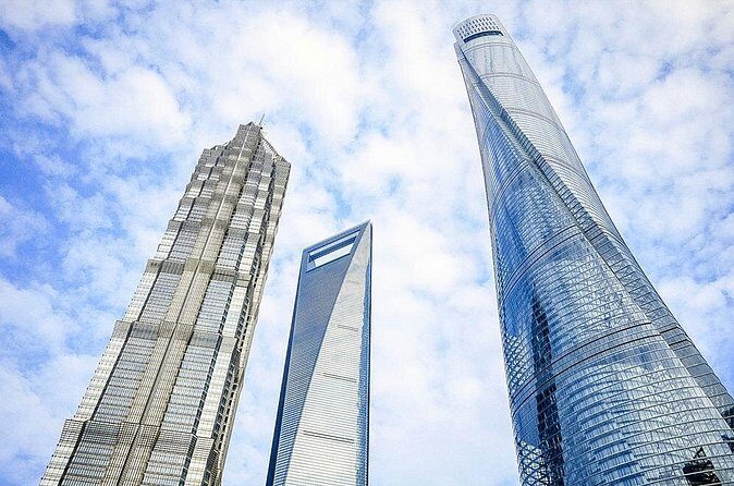 Shanghai for Muslim Family Private Day Tour - FAQ