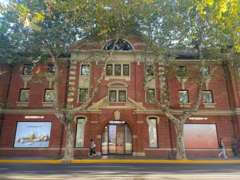 Shanghai Former French Consession Guided Walking Tour - FAQs