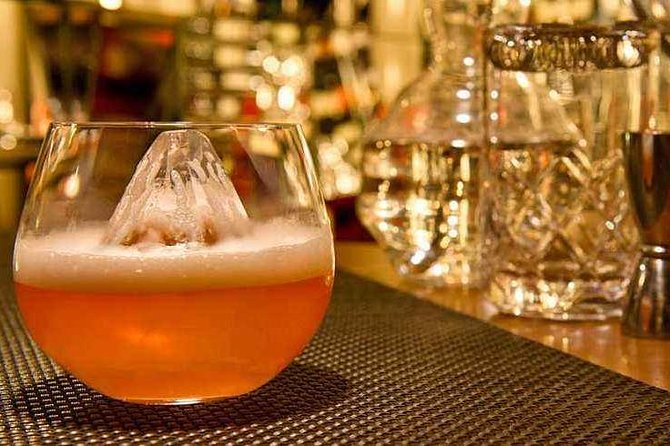 Shanghai French Concession Cocktail Night - Cancellation Policy