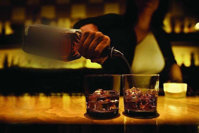 Shanghai French Concession Cocktail Night - Customer Reviews