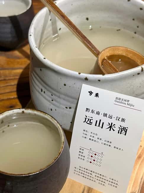 Shanghai: French Concession Drinks Tasting Workshop w/ Snack - Good To Know