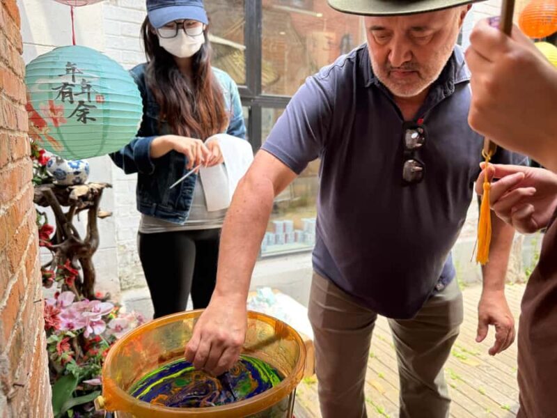 Shanghai: French Concession Tour with Craft Class - Good To Know