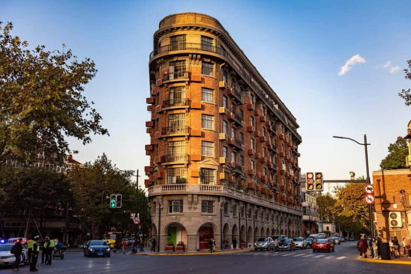 Shanghai: From Colonial Paris to Modern China Guided Tour - FAQ