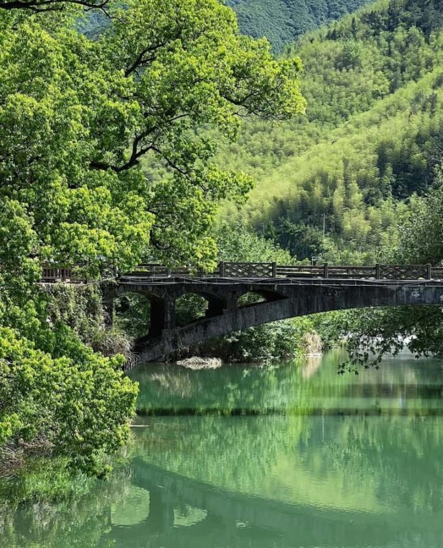 Shanghai: Fuchun River 2-Day Tour with Hike & Cruise - Good To Know
