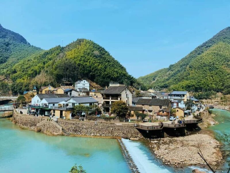 Shanghai: Fuchun River 2-Day Tour with Hike & Cruise - An In-Depth Look at the 2-Day Fuchun River Tour