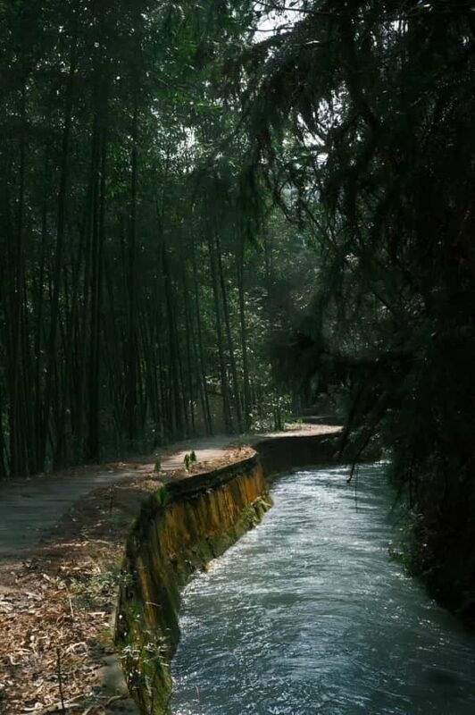 Shanghai: Fuchun River 2-Day Tour with Hike & Cruise - Things to Consider