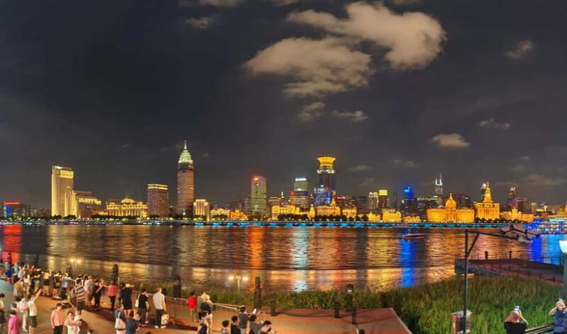 Shanghai: Full-Day Itinerary with Jing'an Temple & The Bund - Introduction: What Makes This Tour Stand Out?