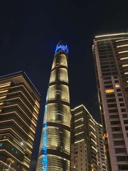 Shanghai: Full-Day Itinerary with Jing'an Temple & The Bund - Authentic Insights from Reviewers