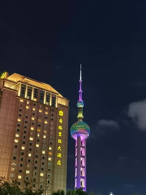 Shanghai: Full-Day Itinerary with Jing'an Temple & The Bund - FAQ