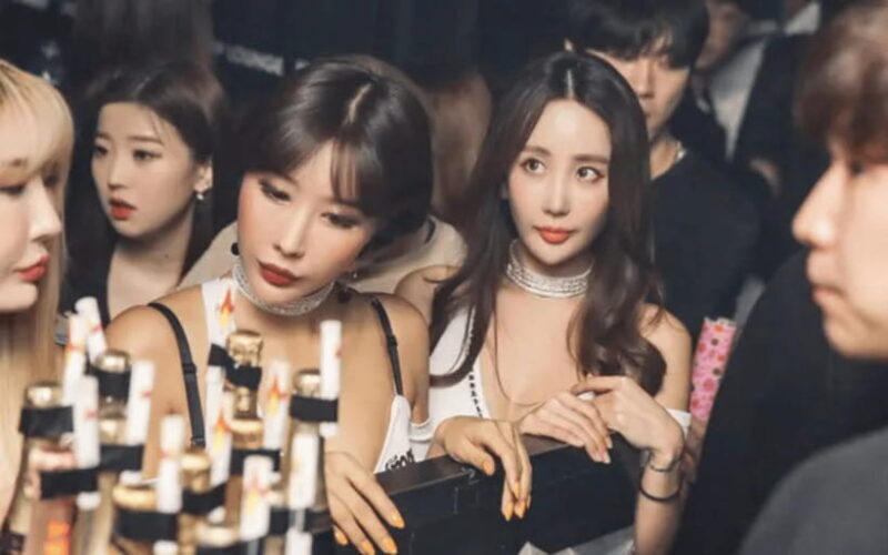 Shanghai Fuxing INS - All Access Ticket for 7 nightclubs - Good To Know