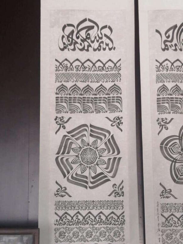 Shanghai: Guanding Temple and Muslim Mosque Guided Tour - Practical Details and Why They Matter