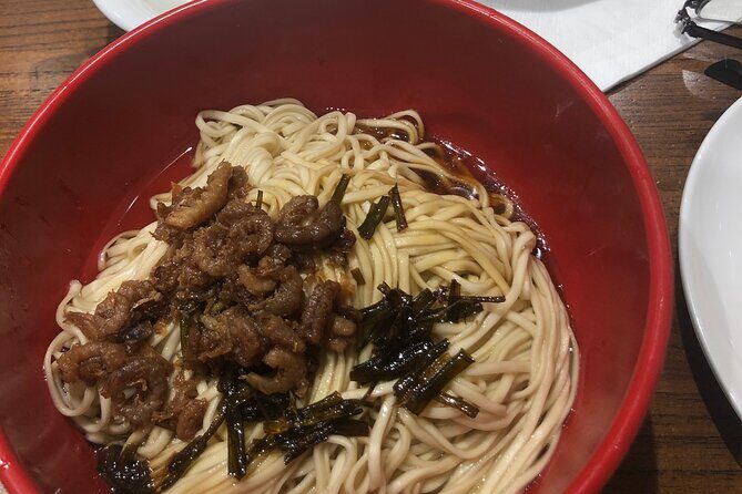 Shanghai Guide take you to eat at hidden street food restaurants. - Who Is This Tour Best For?