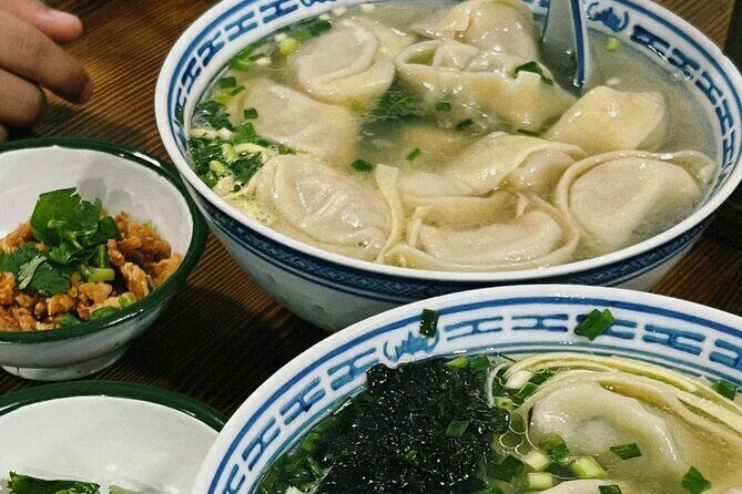 Shanghai Guide take you to eat at hidden street food restaurants. - Final Thoughts: Is It Worth It?