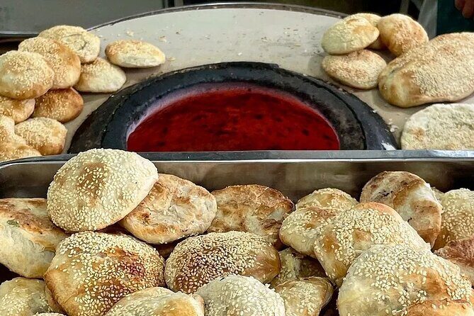 Shanghai Guide take you to eat at hidden street food restaurants. - Why You’ll Love This Food Tour in Shanghai