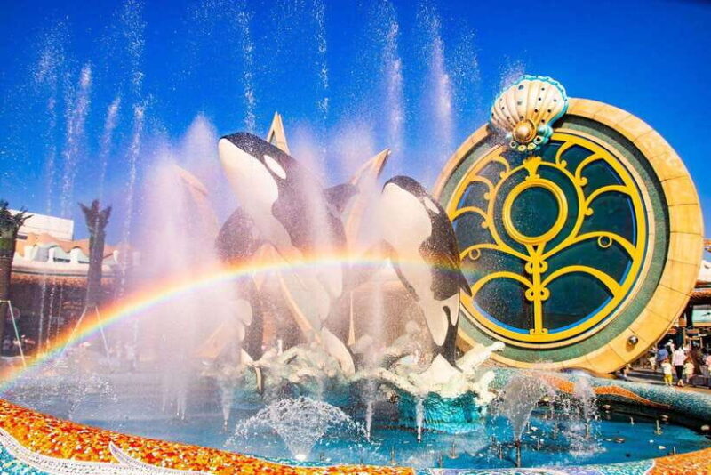 Shanghai: Haichang Ocean Park Adult Ticket - Frequently Asked Questions (FAQs)