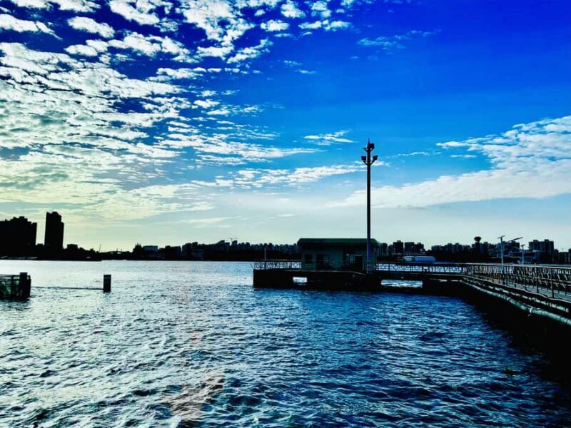 Shanghai Half-Day Bike Tour along East Bank of Huangpu River - Who Will Love This Tour?