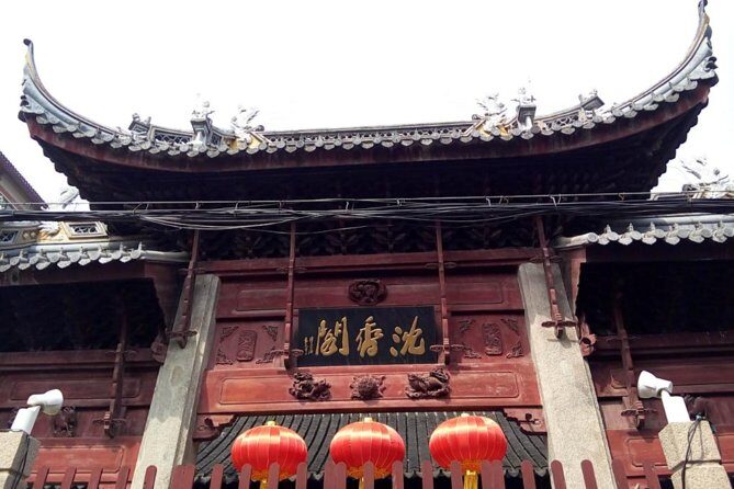 Shanghai half-day city tour/Yuyuan special experience/the bund - Who Is This Tour Best Suited For?