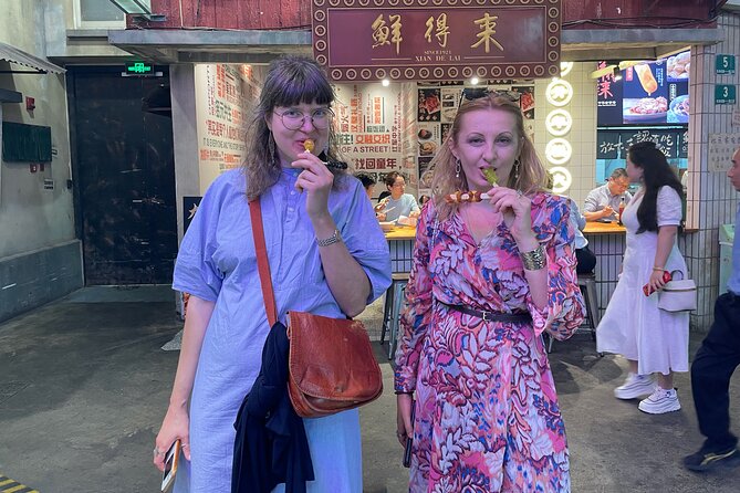 Shanghai Half Day Guided Tour to Meet Past Present and Future - Meeting Point & Transportation