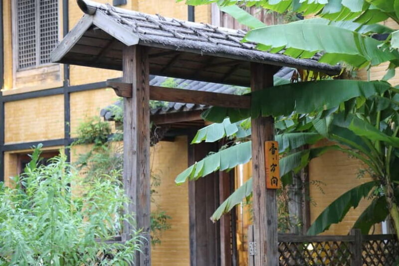 Shanghai: Hands-on Incense Tablet Making Class - The Sum Up