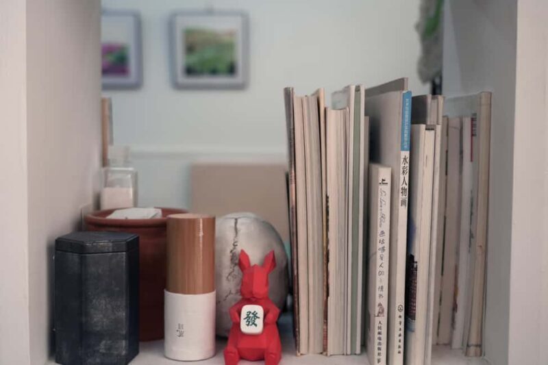 Shanghai: Hands-On Traditional Chinese Painting Workshop - FAQ