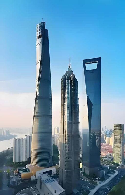 Shanghai, Hangzhou, and Nanxun Water Town 4-Day Guided Tour - Exploring Shanghai: The City’s Pulse & Hidden Gems