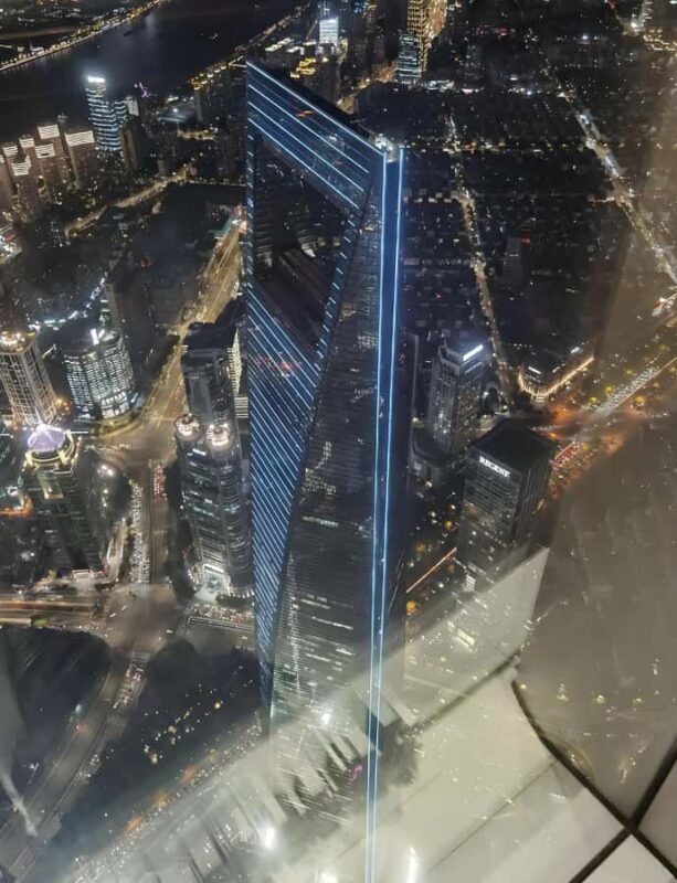 Shanghai, Hangzhou, and Nanxun Water Town 4-Day Guided Tour - The Heart of Hangzhou: Tea, Nature, and Wellness