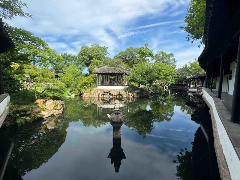 Shanghai + Hangzhou + Suzhou + Wuzhen 5-day 4-night group tour - The details that matter before you book