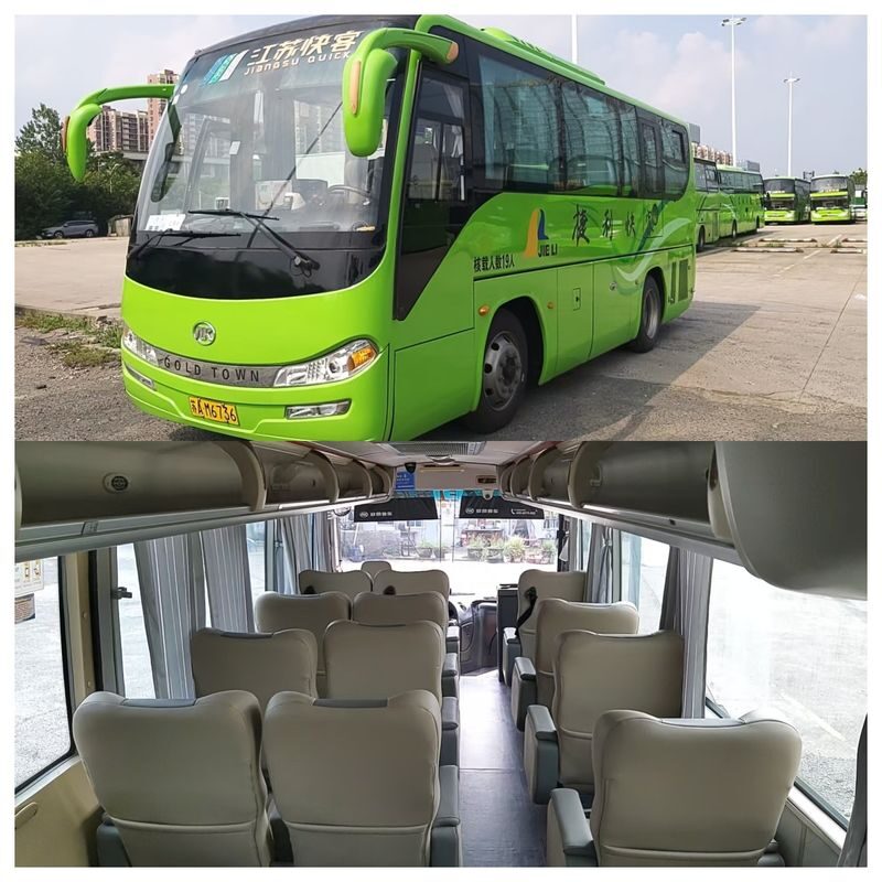 Shanghai + Hangzhou + Suzhou + Wuzhen 5-day 4-night group tour - Day 3: Nanxun and Xitang, with an optional Songcheng evening