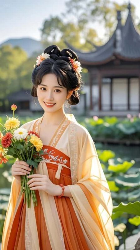 Shanghai |Hangzhou| Traditional Hanfu Photo Shoot Experience - Practicalities & Tips