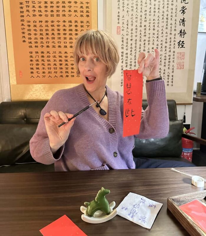 Shanghai Hanzi Meditation Experience at Jade Buddha Temple - Why Choose This Experience?