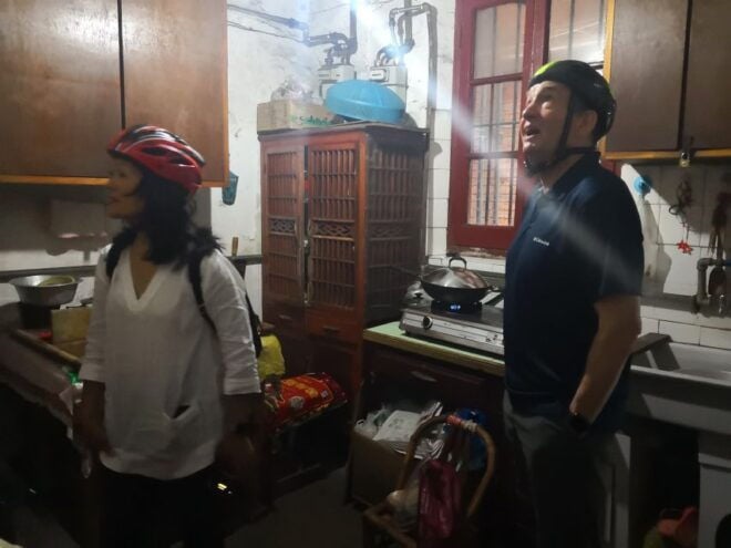 Shanghai: Herb Market, Taoist Temple and Tai Chi Bike Tour - Additional Information