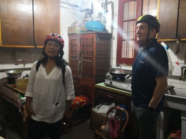 Shanghai: Herb Market, Taoist Temple and Tai Chi Bike Tour - The Sum Up