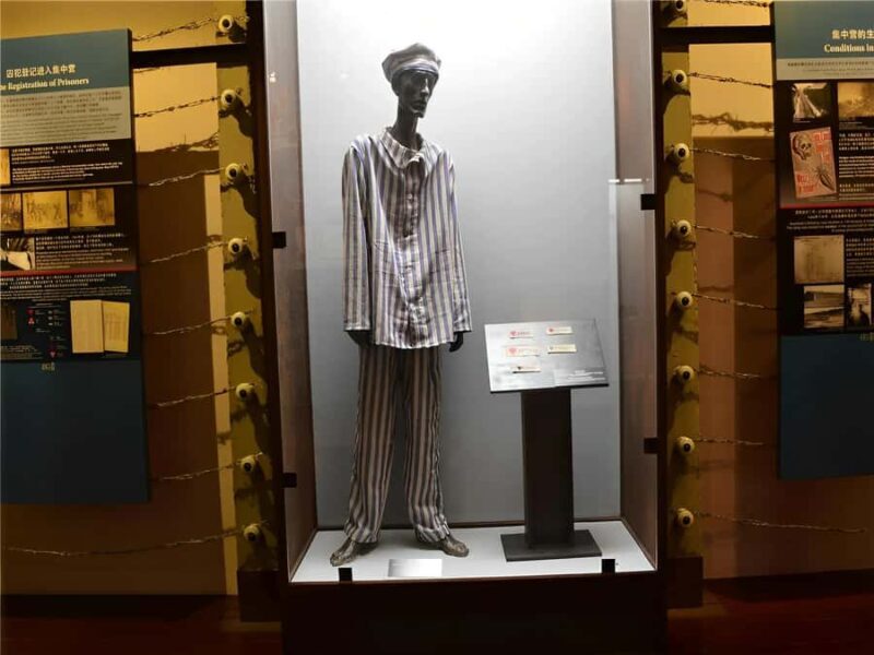 Shanghai: Heritage and Jewish Town Half-Day Walking Tour - Introduction