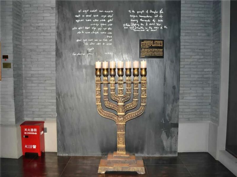 Shanghai: Heritage and Jewish Town Half-Day Walking Tour - Why This Tour is a Great Choice