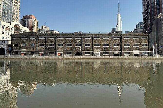 Shanghai Hidden Histories Walking Tour: Suzhou Creek to The Bund - FAQ