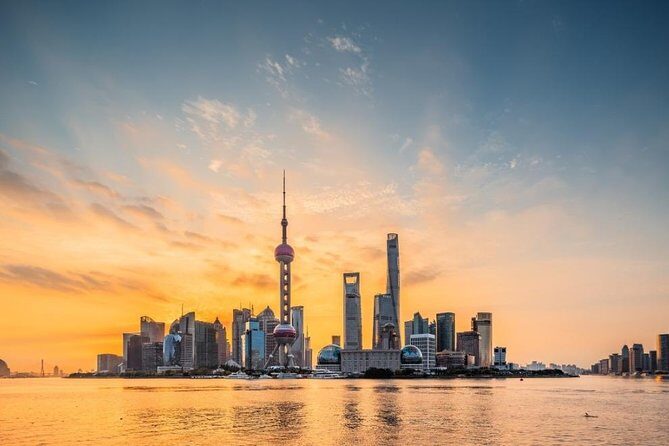 Shanghai Highlight Afternoon & Evening Tour - Good To Know