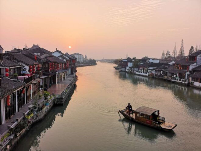 Shanghai Highlights and Zhujiajiao Water Town Private Tour - Frequently Asked Questions