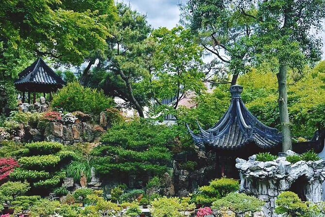 Shanghai Highlights Day Tour with Clover - Good To Know