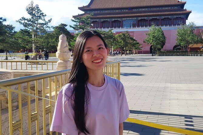 Shanghai Highlights Day Tour with Clover - The Itinerary in Detail