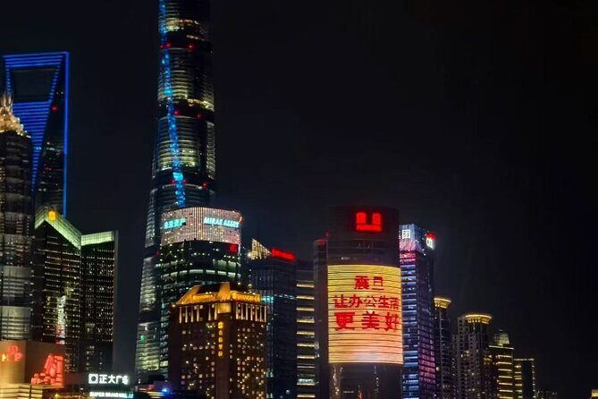 Shanghai Highlights Day Tour with Clover - The Sum Up: Is This Tour Right for You?