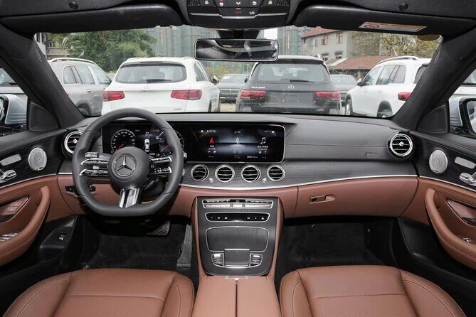 Shanghai Hongqiao Airport private transfer to hotels downtown. - FAQs