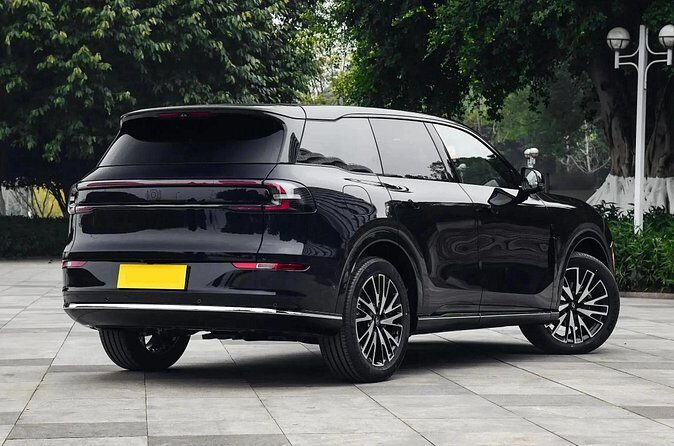 Shanghai Hongqiao Railway Station Pick Up Service - Final Thoughts