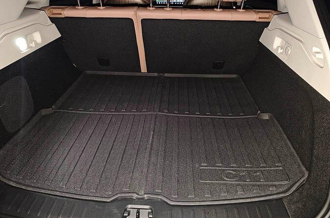 Shanghai Hongqiao Railway Station Pick Up Service - FAQ