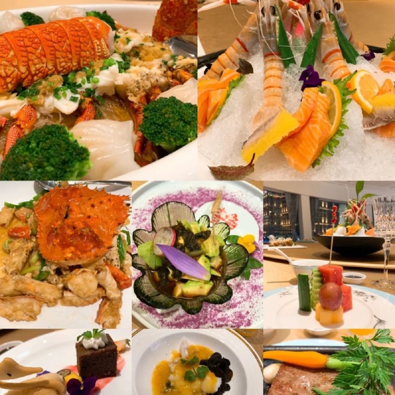 Shanghai Huangpu River Night Cruise Ticket + Buffet Meal - A few details to settle before departure