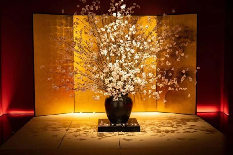 Shanghai: Immersive Han Dynasty Palace Banquet - Potential Drawbacks