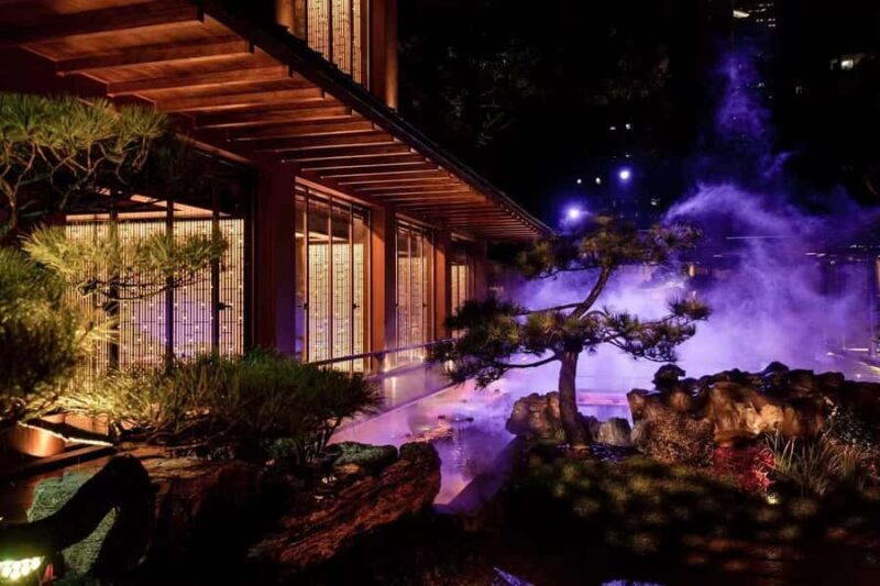 Shanghai: Immersive Han Dynasty Palace Banquet - The Sum Up