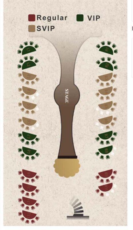 Shanghai: Immersive Republican Era Dinner Experience & Show - FAQ