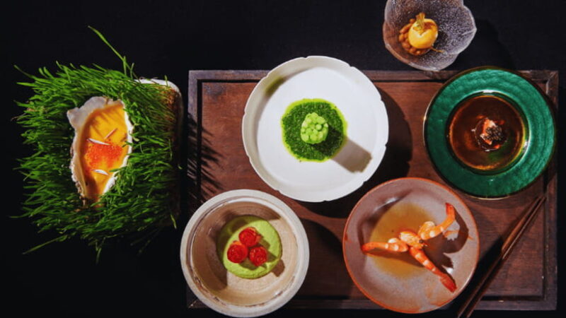 Shanghai: Imperial Banquet at Jiangnan Jun with Private Room - Good To Know